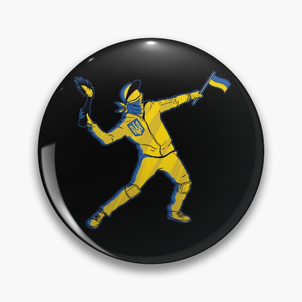 Item preview, Ukrainian Fighting For The Freedom Of Ukraine designed and sold by artado.