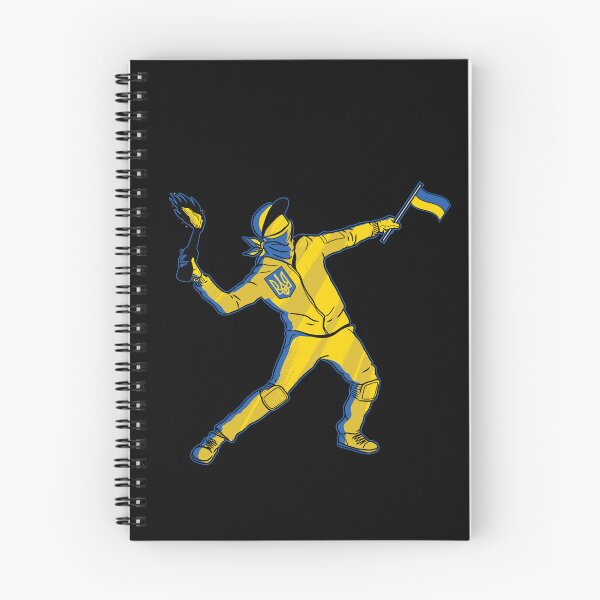 Item preview, Ukrainian Fighting For The Freedom Of Ukraine designed and sold by artado.