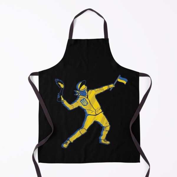 Item preview, Ukrainian Fighting For The Freedom Of Ukraine designed and sold by artado.