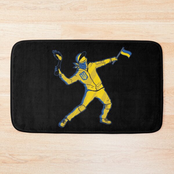 Item preview, Ukrainian Fighting For The Freedom Of Ukraine designed and sold by artado.
