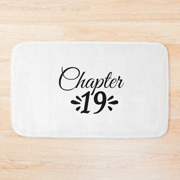 Item preview, Chapter 19 designed and sold by MariesDesigns11.