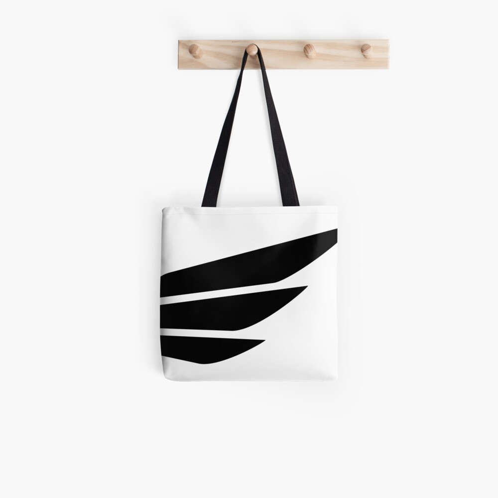 Fast Lean Fit® Logo Tote Bag