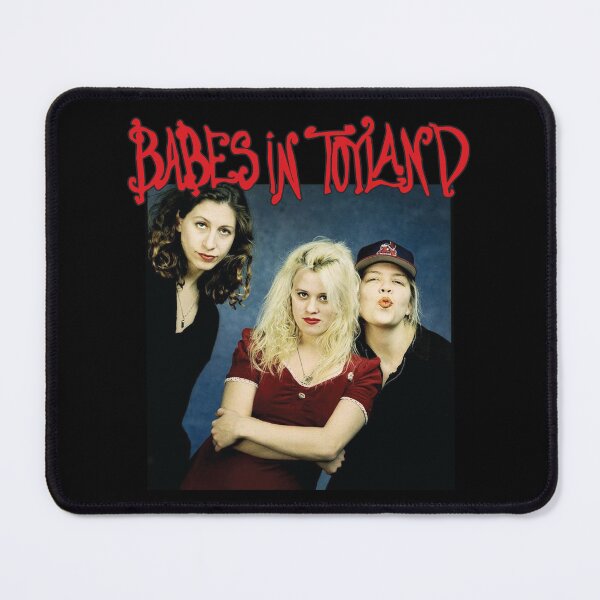 Item preview, Babes in Toyland designed and sold by wozsimps.