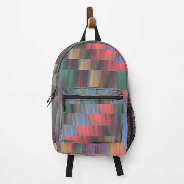 Item preview, Kaleidoscopic - colorful psychedelic art experiment designed and sold by NJartbyNJacobson.