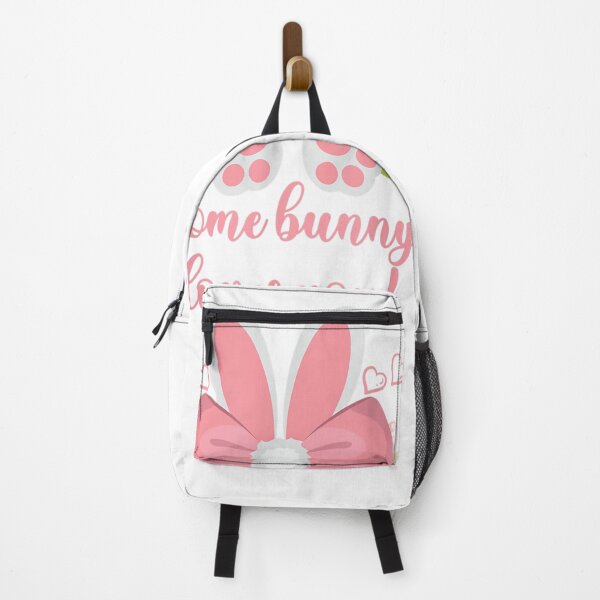 Item preview, Some Bunny Loves You! Cute Easter Bunny designed and sold by RobertVandivier.