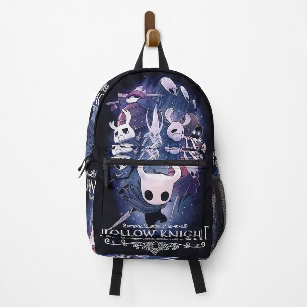 Item preview, Hollow Knight Poster designed and sold by crystaljgoode.