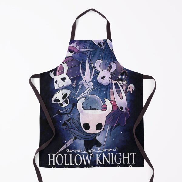 Item preview, Hollow Knight Poster designed and sold by crystaljgoode.