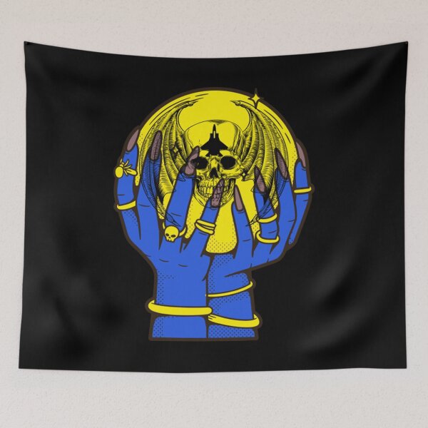 Item preview, Ukraine GHOST of Kyiv Support designed and sold by BufFord71.