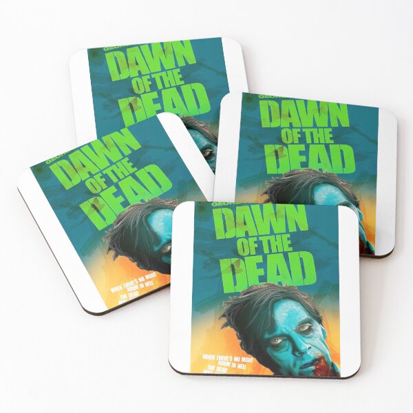 Item preview, Dawn of the Dead Horror Movie designed and sold by daniepr-59.