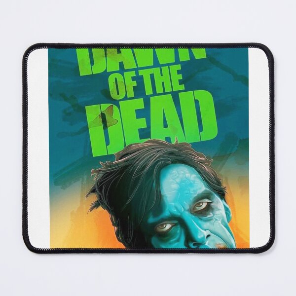 Item preview, Dawn of the Dead Horror Movie designed and sold by daniepr-59.