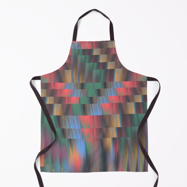 Item preview, Kaleidoscopic - colorful psychedelic art experiment designed and sold by NJartbyNJacobson.