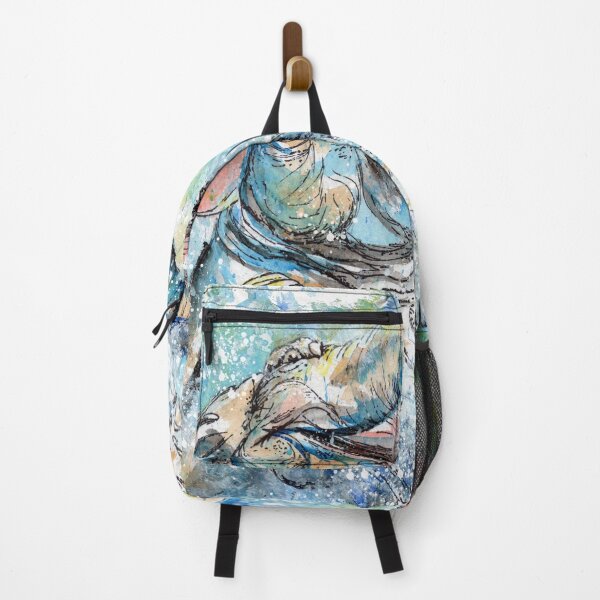 Item preview, Elephant Splash! designed and sold by EilisArt.
