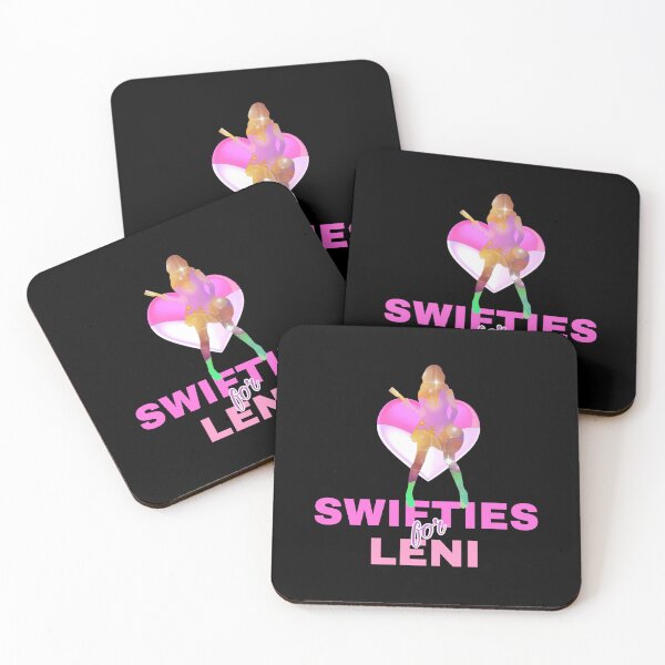 Item preview, Swifties for Leni designed and sold by efenem.
