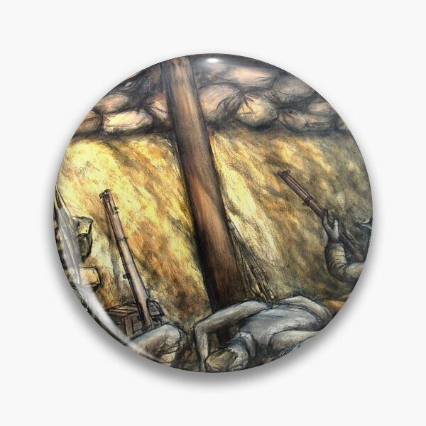 Item preview, Lone Pine designed and sold by Allan Read.