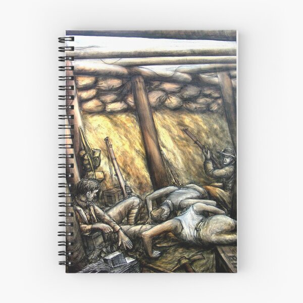 Item preview, Lone Pine designed and sold by Allan Read.