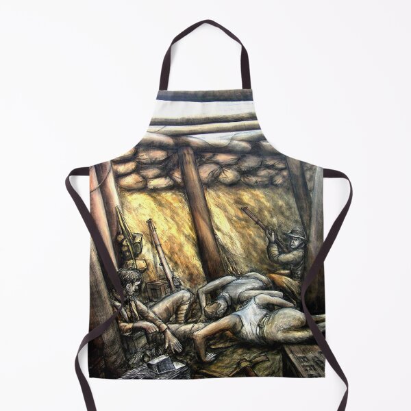 Item preview, Lone Pine designed and sold by Allan Read.