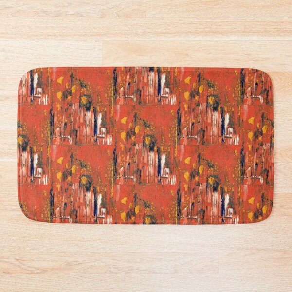 Item preview, Metro night designed and sold by FJBourne.