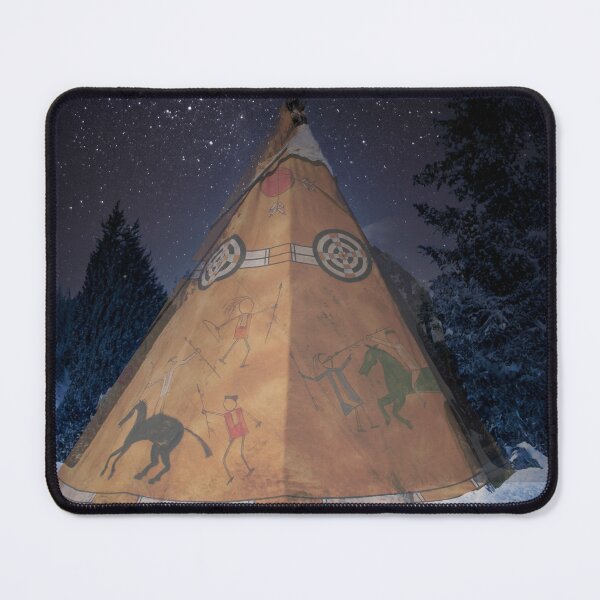 Item preview, Native Americans designed and sold by Photorebelle.
