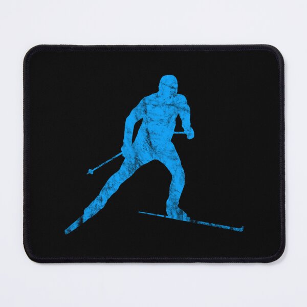 Item preview, Biathlon Biathlete Skiing Ski Winter Sport Classic T-Shirt designed and sold by ricedali41.