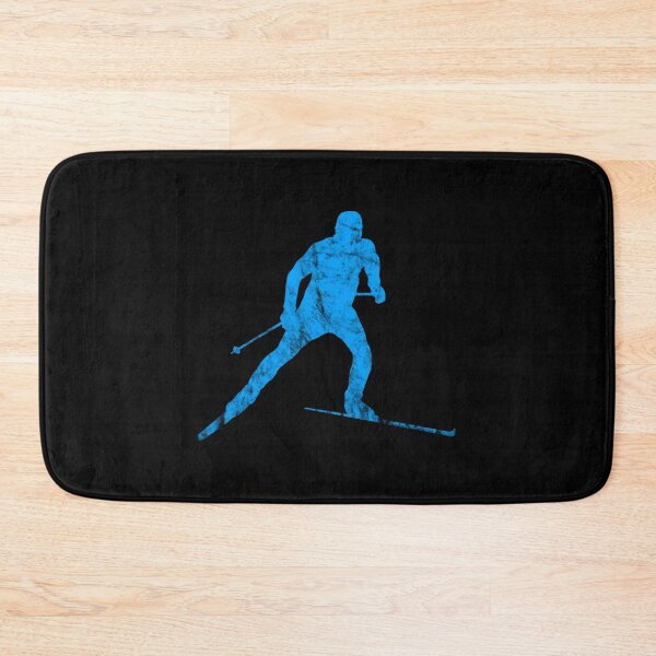 Item preview, Biathlon Biathlete Skiing Ski Winter Sport Classic T-Shirt designed and sold by ricedali41.
