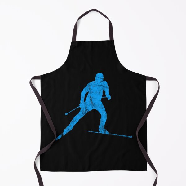 Item preview, Biathlon Biathlete Skiing Ski Winter Sport Classic T-Shirt designed and sold by ricedali41.