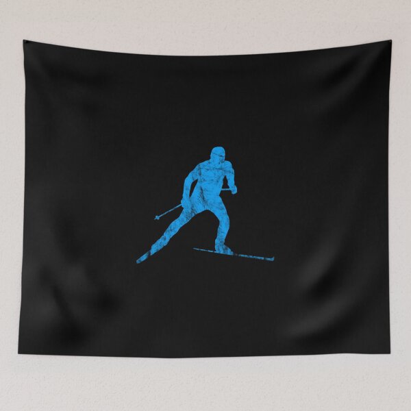 Item preview, Biathlon Biathlete Skiing Ski Winter Sport Classic T-Shirt designed and sold by ricedali41.