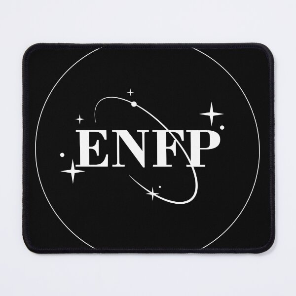 Item preview, 16 Personalities - ENFP designed and sold by yphien.