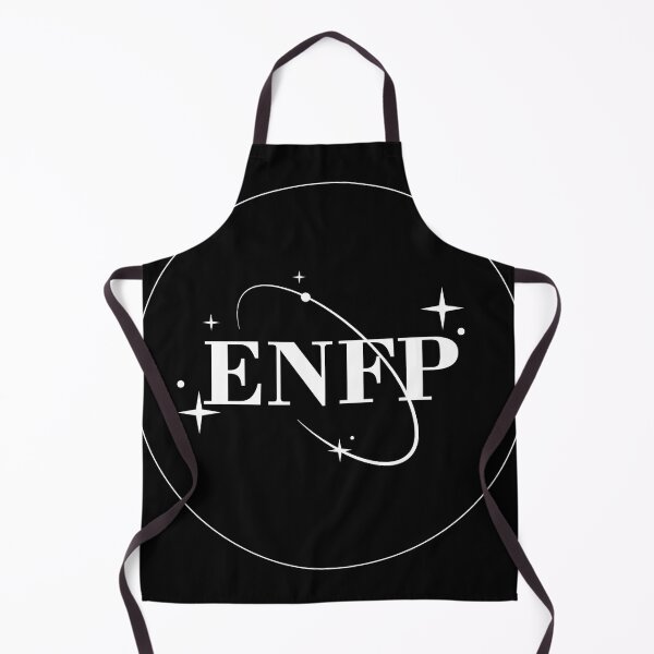 Item preview, 16 Personalities - ENFP designed and sold by yphien.