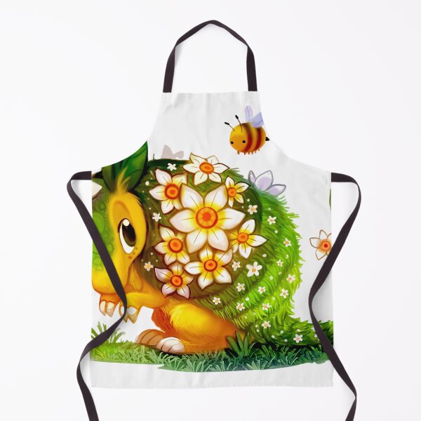 Item preview, Daffodillo designed and sold by uvuvuevue ossas.