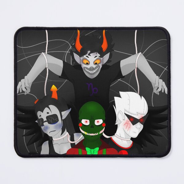Item preview, Lord English designed and sold by Timelocke.