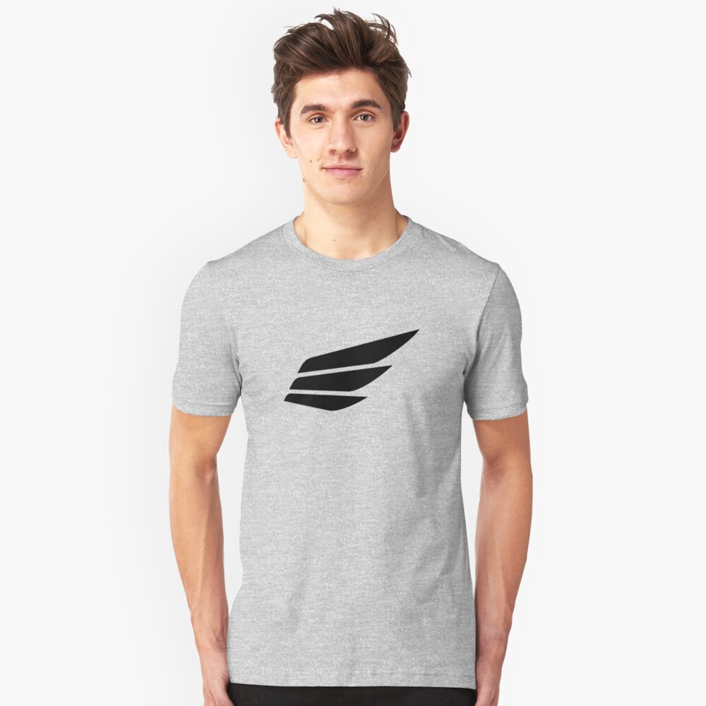Fast Lean Fit® Logo Slim Fit T-Shirt