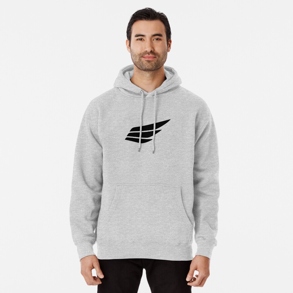 Fast Lean Fit® Logo Pullover Hoodie
