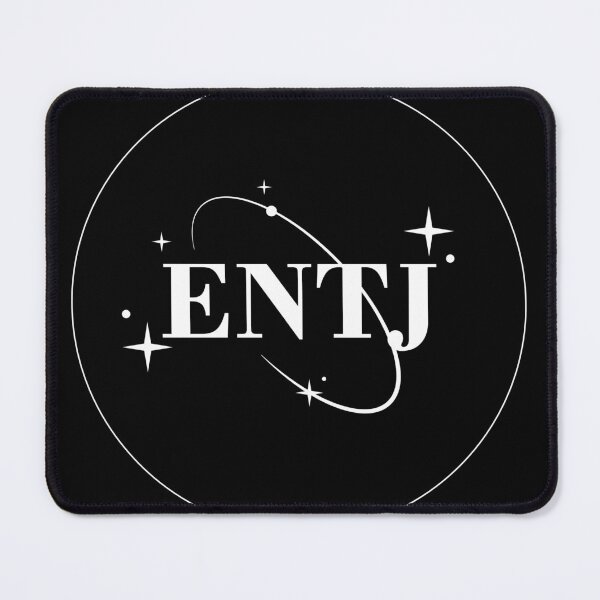 Item preview, 16 Personalities - ENTJ designed and sold by yphien.
