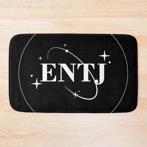 Item preview, 16 Personalities - ENTJ designed and sold by yphien.
