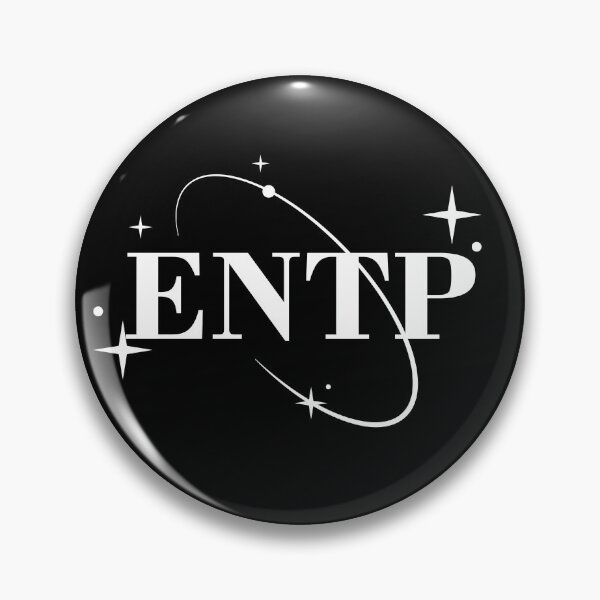 Item preview, 16 Personalities - ENTP designed and sold by yphien.