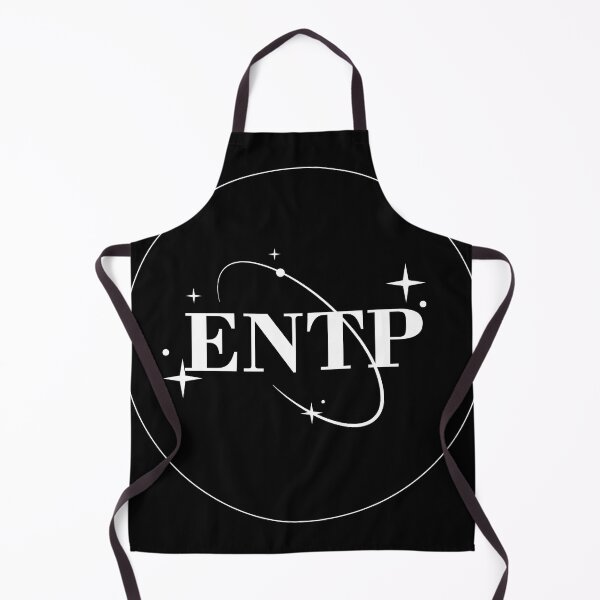 Item preview, 16 Personalities - ENTP designed and sold by yphien.