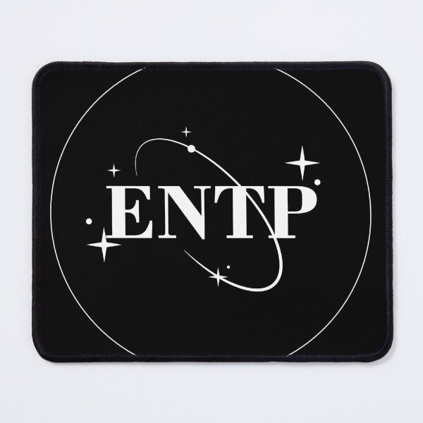 Item preview, 16 Personalities - ENTP designed and sold by yphien.