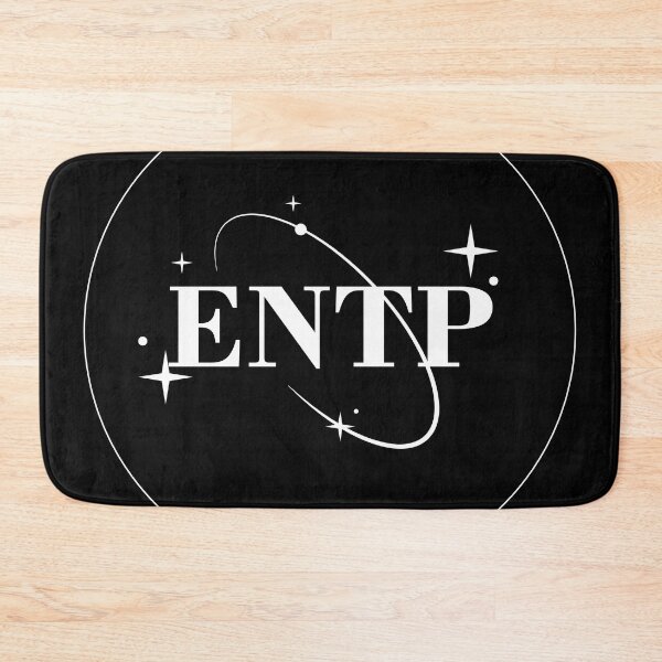 Item preview, 16 Personalities - ENTP designed and sold by yphien.