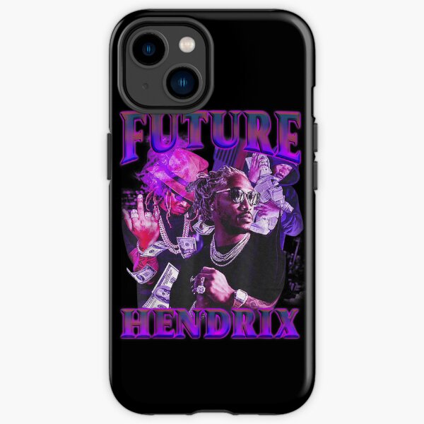 Future Hendrix iPhone Cases for Sale | Redbubble