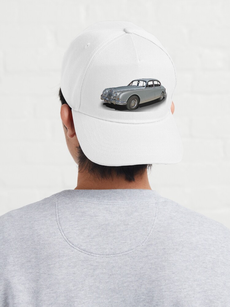 Jaguar car 2025 baseball cap