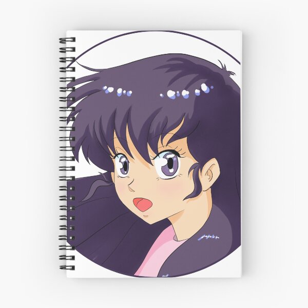 Item preview, Kyoko Maison Ikkoku Fanart designed and sold by robepate.