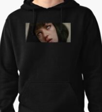 Mia Wallace OD Pullover Hoodie