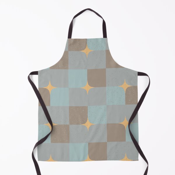 Item preview, Geometric Neutral pattern designed and sold by maeflowerr2.