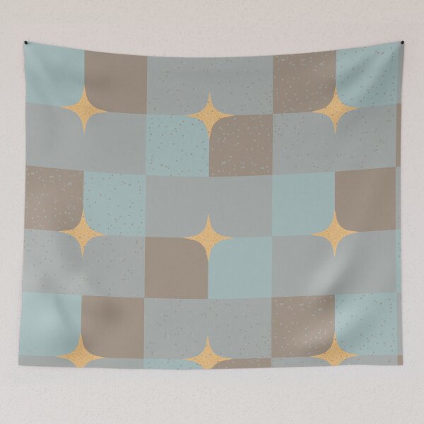 Item preview, Geometric Neutral pattern designed and sold by maeflowerr2.