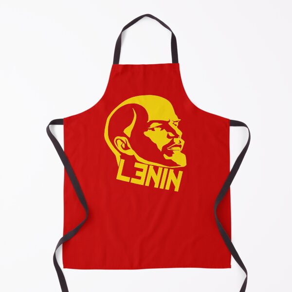 Item preview, LENIN designed and sold by Spoof-Tastic.