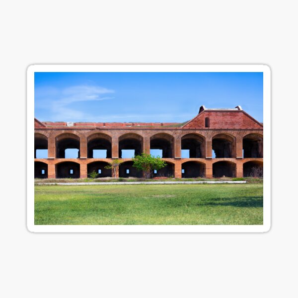 Item preview, Fort Jefferson Interior designed and sold by John Bailey.