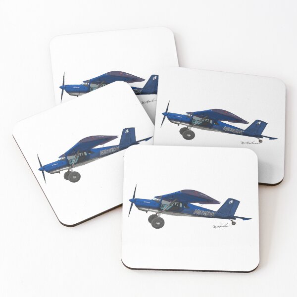 Item preview, Rans Outbound N535DK designed and sold by Michael Garber.
