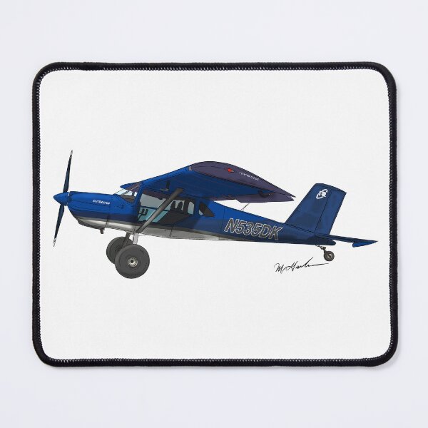 Item preview, Rans Outbound N535DK designed and sold by Michael Garber.