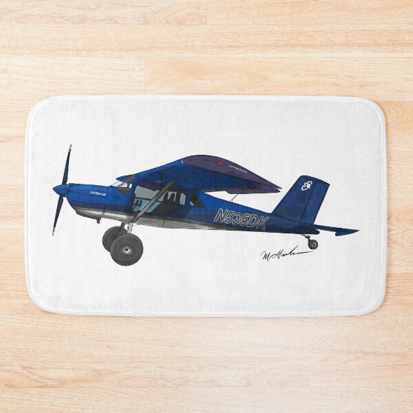 Item preview, Rans Outbound N535DK designed and sold by Michael Garber.