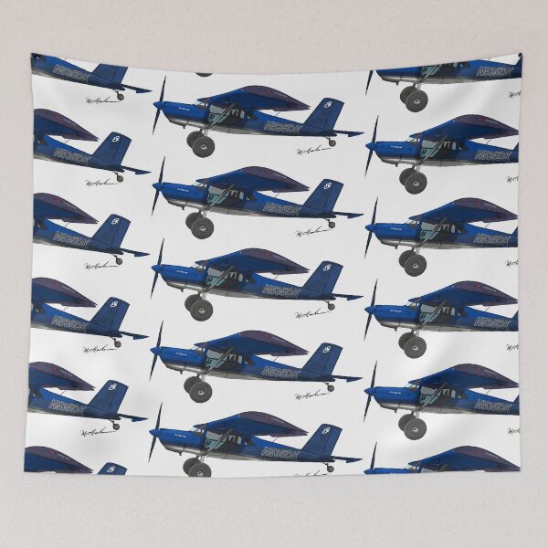 Item preview, Rans Outbound N535DK designed and sold by Michael Garber.